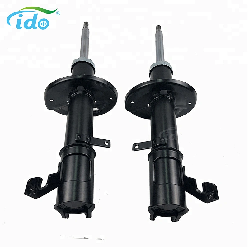 333114 Durable Adjustable Front Axle Right Shock Absorber Part for Toyota Corolla Compact