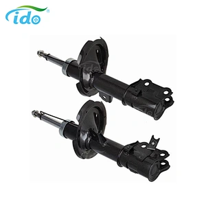 333516 Wholesale Adjustable Auto Parts Front Axle Right Shock Absorber for Kia Rio II Saloon