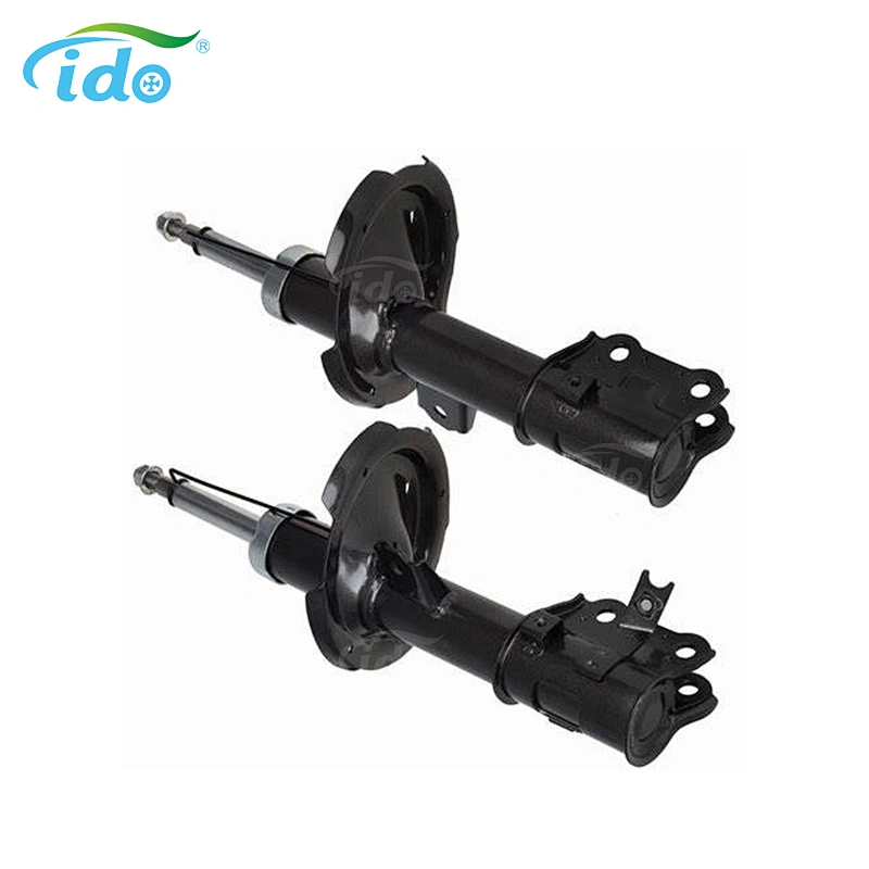 333516 Wholesale Adjustable Auto Parts Front Axle Right Shock Absorber for Kia Rio II Saloon
