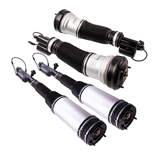 2203202338 Factory Direct Supply Auto Parts Rear Axle Shock Absorber for Mercedes-Benz W220