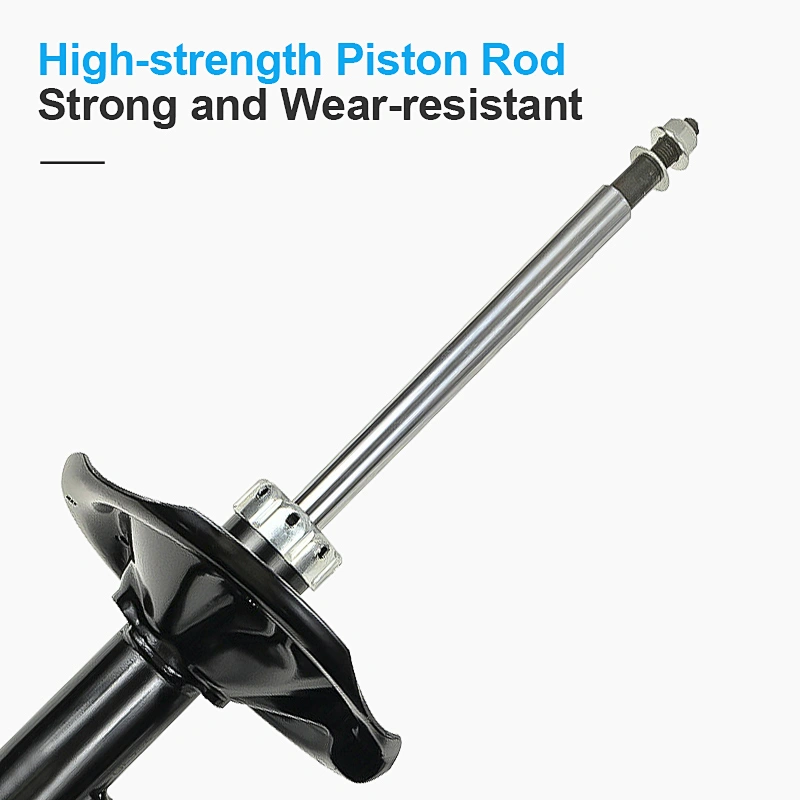 25979393 Manufacturers Wholesale Front Axle Shock Absorber for Cadillac Escalade 2007-2014