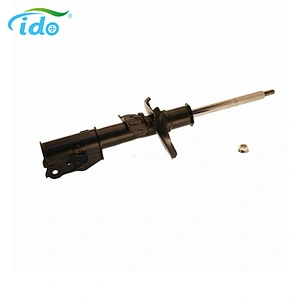 333495 Manufacturers Wholesale Front Axle Left Shock Absorber for Mazda 2 DE 2007-2015