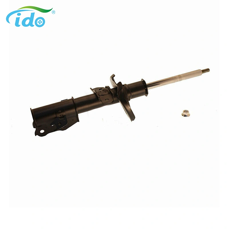 333495 Manufacturers Wholesale Front Axle Left Shock Absorber for Mazda 2 DE 2007-2015