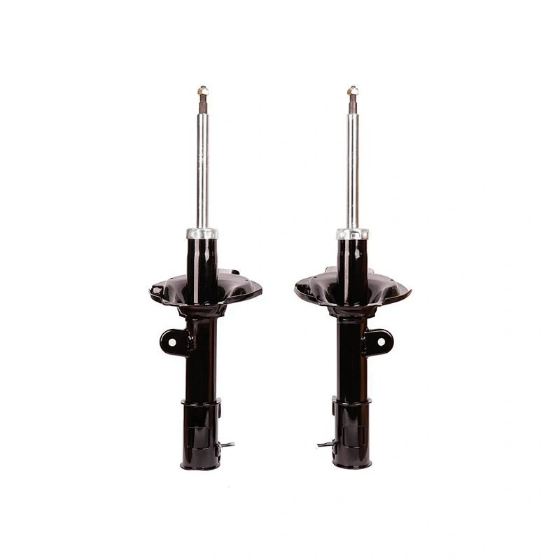 4851010120 Manufacturers Wholesale Suspension Front Axle Shock Absorbers for Toyota Starlet 1984-1989