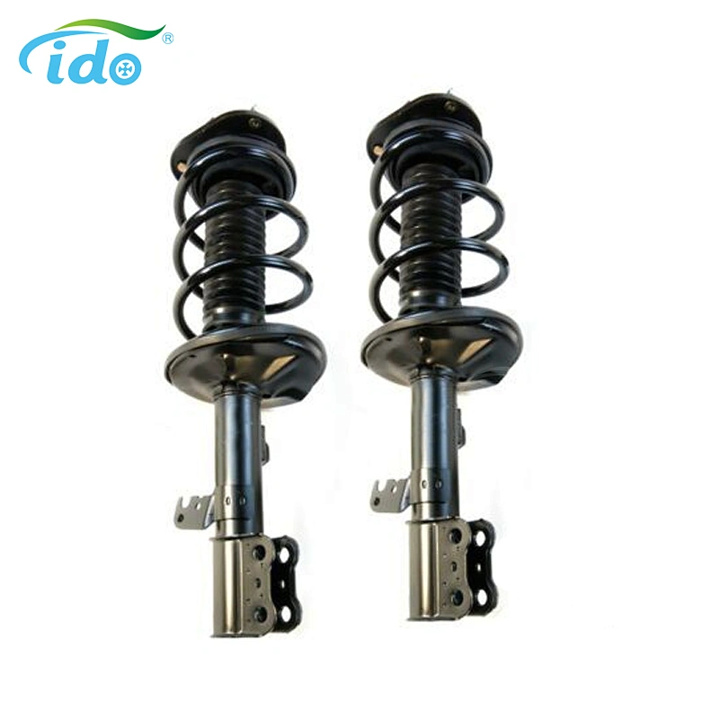 343272 Auto Parts Rear Axle Shock Absorber for Toyota Rav 4 I 1994-2000 Rav 4 II 2000-2005