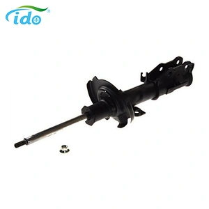 333495 Manufacturers Wholesale Front Axle Left Shock Absorber for Mazda 2 DE 2007-2015