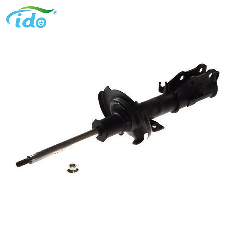 333495 Manufacturers Wholesale Front Axle Left Shock Absorber for Mazda 2 DE 2007-2015