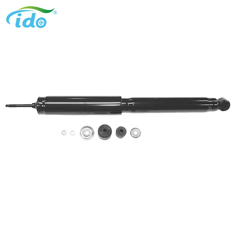 96586885 Height Adjustable Front Axle Left Shock Absorbers for Daewoo Kalos 2002-  Aveo 2002-2005