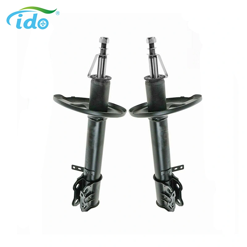 334340 Wholesale Adjustable Rear Axle Right Shock Absorbers for Toyota Camry 2001-2006