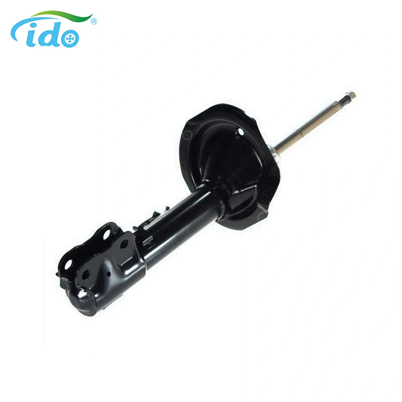 339080 Durable Adjustable Front Axle Right Shock Absorber for Citroen C-Crosser 2007-