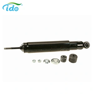 96586885 Height Adjustable Front Axle Left Shock Absorbers for Daewoo Kalos 2002-  Aveo 2002-2005