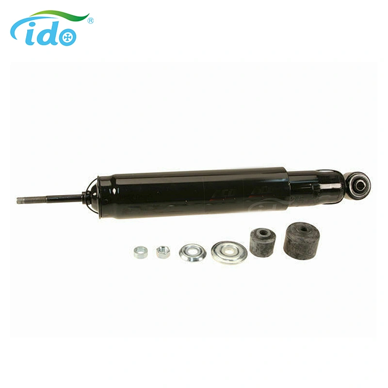 96586885 Height Adjustable Front Axle Left Shock Absorbers for Daewoo Kalos 2002-  Aveo 2002-2005