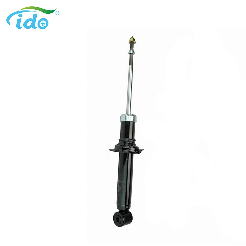 54303-6N125 Durable Adjustable Front Axle Left Shock Absorbers for Nissan Almera II Hatchback 2000-