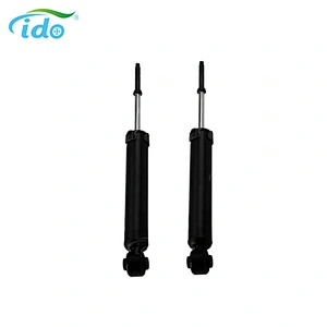56110-EB70B Factory Direct Supply Suspension Front Axle Shock Absorbers for Nissan Navara 2004-
