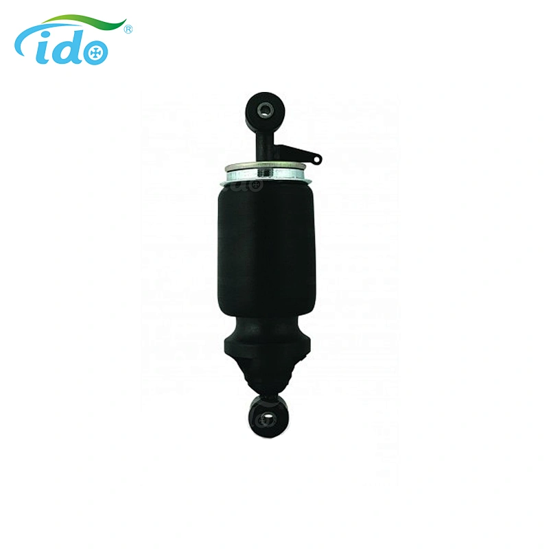 81417226053 Durable Adjustable Front Axle Shock Absorbers for Man Tga 2000- Tgx 2007- Tgs 2007-