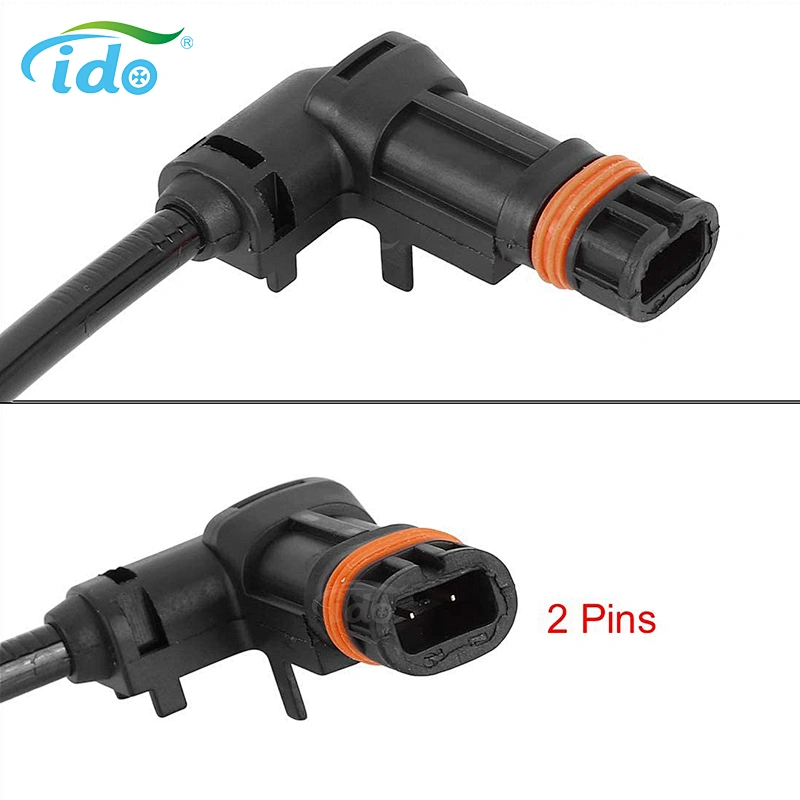 6395400417 Factory Price Auto Part ABS Wheel Speed Sensor for Mercedes Benz