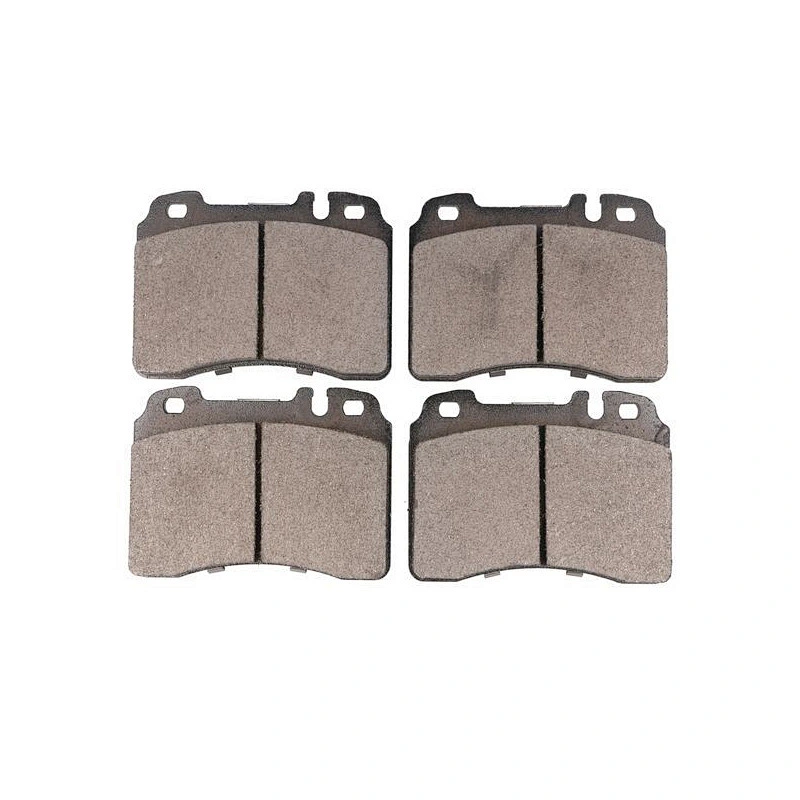0024200520 0034204920 Car Parts Front Brake Pad for Mercedes-Benz E-CLASS (W210) 95-03