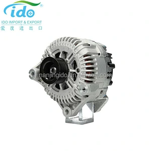 Auto part generator for BMW 5er E60 TG17C010 2003-2010