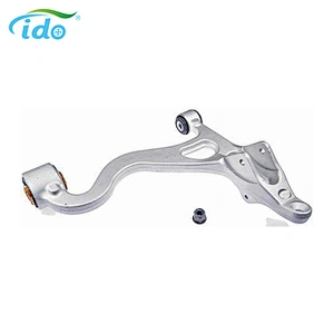 2W4Z3079AA Durable Adjustable Upper Front Right Axle Suspension Control Arm for Ford Thunderbird Lincoln LS