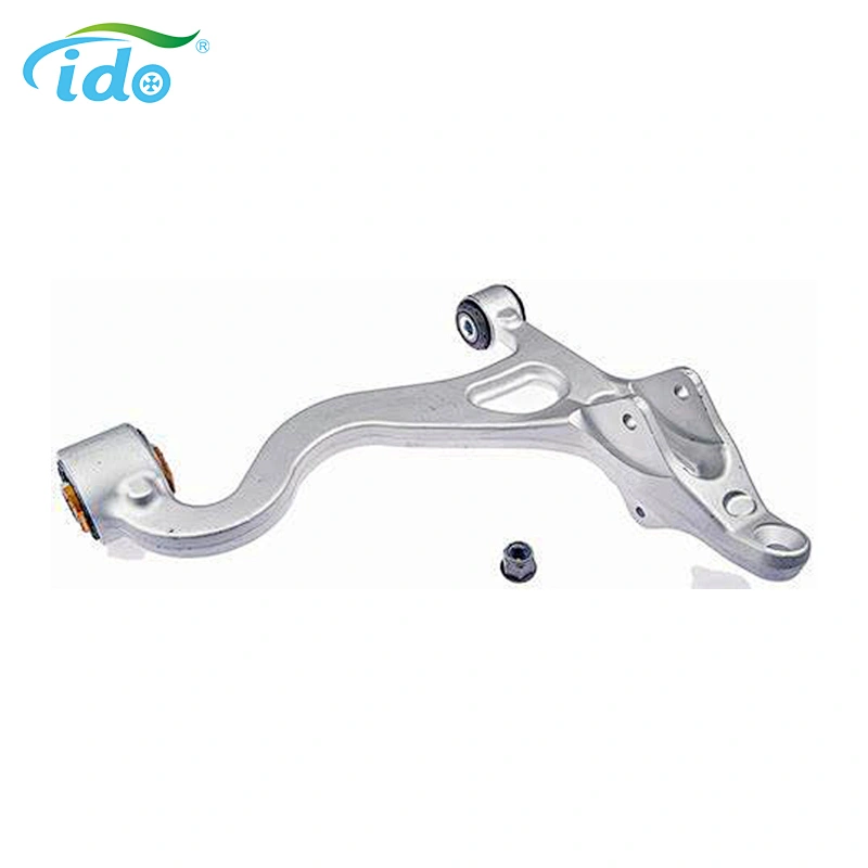 2W4Z3079AA Durable Adjustable Upper Front Right Axle Suspension Control Arm for Ford Thunderbird Lincoln LS