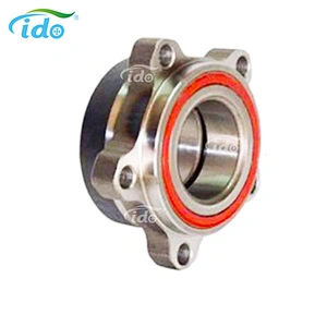 4052783 4506244 4519424 BTF1125 Car Parts Front Wheel Hub Bearing Kit for Ford Transit Bus Box Platform