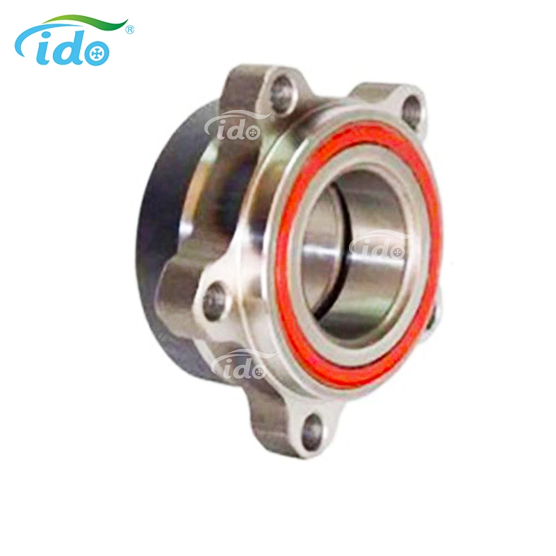 4052783 4506244 4519424 BTF1125 Car Parts Front Wheel Hub Bearing Kit for Ford Transit Bus Box Platform