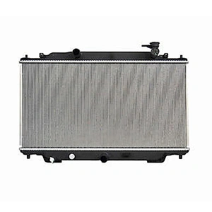 PE0115200A Manufacturers Wholesale Auto Parts Radiator for Mazda CX-5 (KE, GH) 2011-