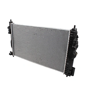 23453634 High Performance Car Parts Radiator for  Chevrolet Impala