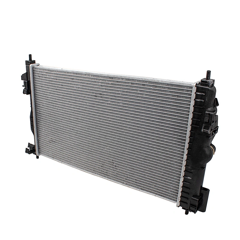 23453634 High Performance Car Parts Radiator for  Chevrolet Impala