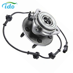 515027 YL5Z-1104AA BR930343 SP450201 Auto Parts Front Wheel Hub Bearing Unit for Ford Ranger Mazda 2000-2002
