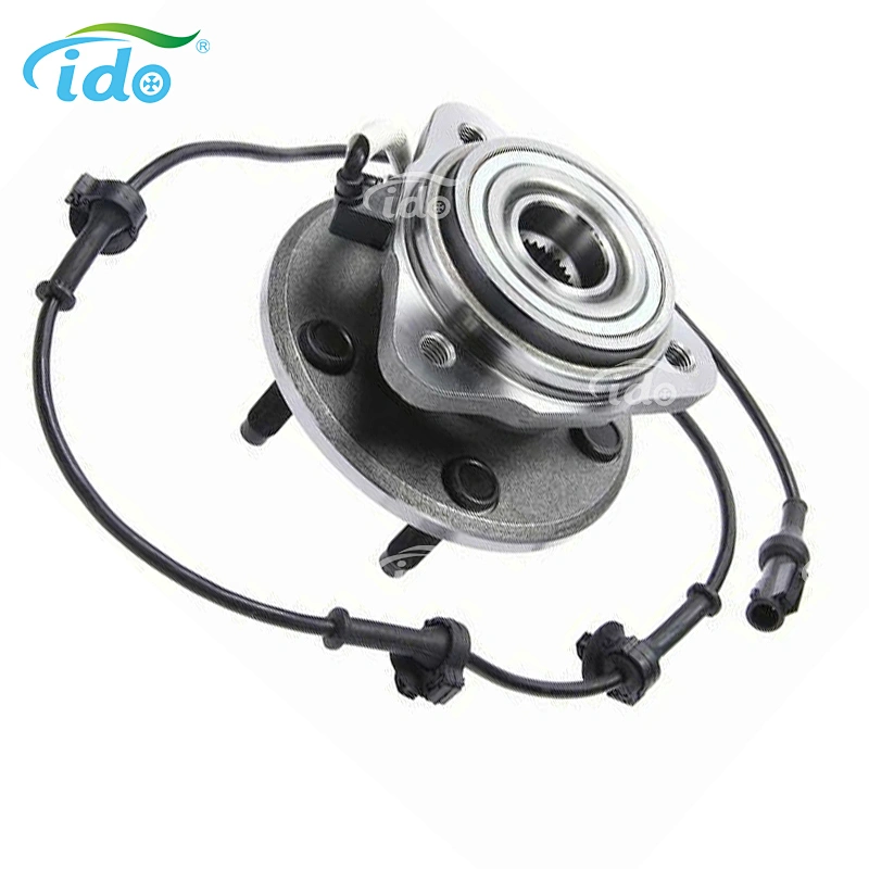 515027 YL5Z-1104AA BR930343 SP450201 Auto Parts Front Wheel Hub Bearing Unit for Ford Ranger Mazda 2000-2002
