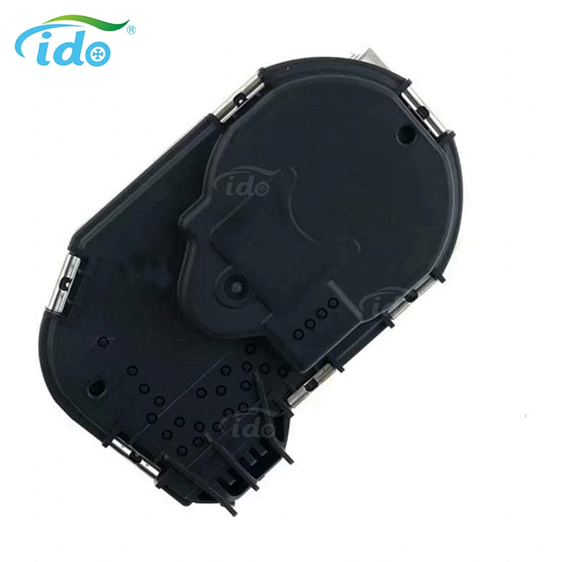 0280750586 Made in China Electronic Engine Throttle Body For Ford Focus III
