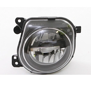 63177187632/2007-2014/ for BMW X6 (E71, E72)/Manufacturer Front Right Fog Lamp//