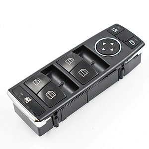 A2049055302 2049055302 master power window switch for Mercedes Benz 08-13 C250 C300 C350 E250 E350