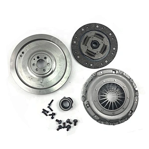 1C146477CC Hot Sale Clutch Kit for Ford Transit Bus Box Platform Chassis