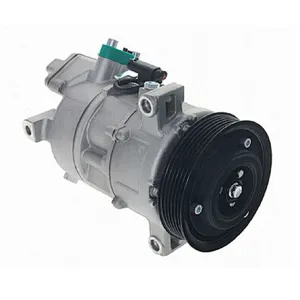 Auto Car Air A/C AC Compressor For BMW 1 3 Series E81 E82 E87 64509145351 64509156821 64529182793