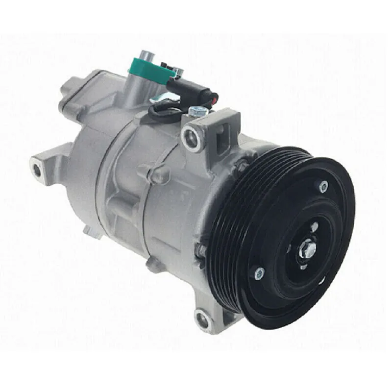 Auto Car Air A/C AC Compressor For BMW 1 3 Series E81 E82 E87 64509145351 64509156821 64529182793