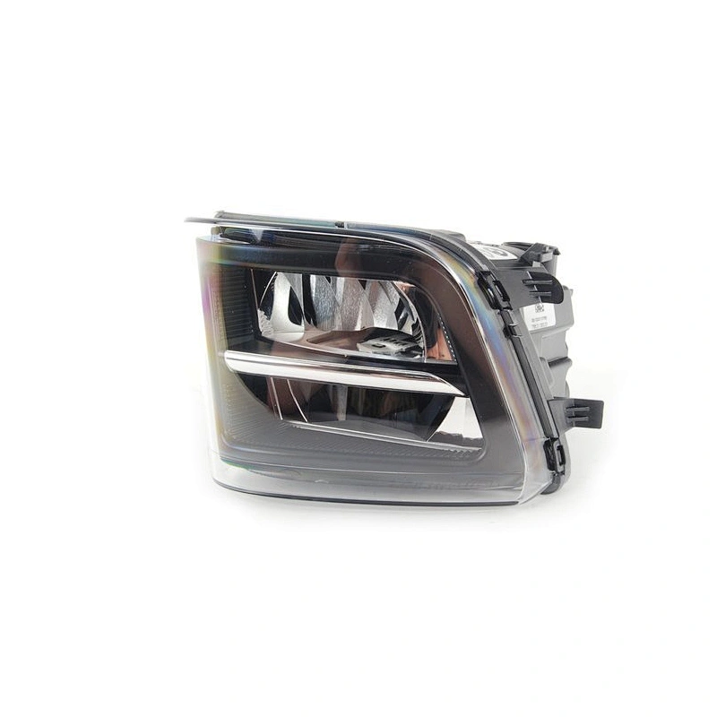 63177311288  Manufacturer Car Right Front Fog Lamp for BMW 7 (F01, F02, F03, F04) 2008-2015