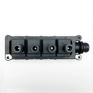 12131247281 engine ignition coil pack for BMW Z3 E46 E36 E34