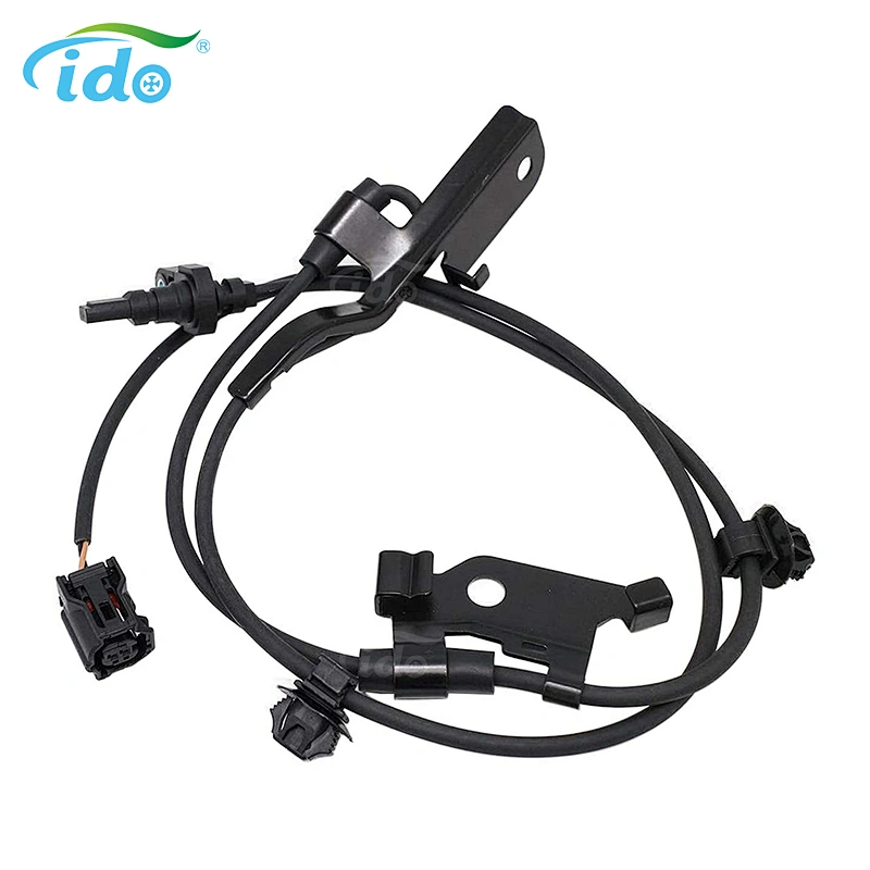 89542-42050 High Quality Auto Part ABS Wheel Speed Sensor for Toyota Rav 4 III (_A3_)	2005-
