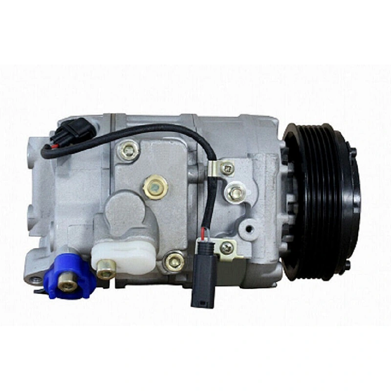 AC compressor air conditioner For BMW  E81 E60 E61 E63 E65 4471500150 4471903776 64526918753