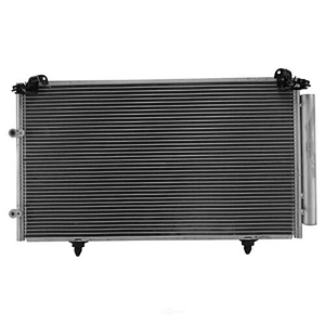88460-06070 88460-0W020  Air Conditioning Condenser Fit for Toyota CAMRY Saloon (_V3_) 2001-2006