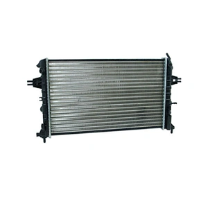 17111709434 Low Price Automobile Cooling System Radiator Used Car Engines for BMW 5 E34 7 E32 Z1