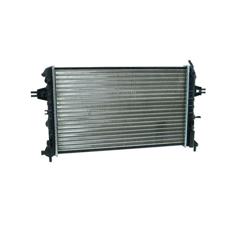 17111709434 Low Price Automobile Cooling System Radiator Used Car Engines for BMW 5 E34 7 E32 Z1