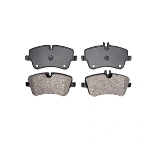 0024202220 0024202120 Car Parts Front Brake Pad for Mercedes-Benz C-CLASS (W202) 1993-2000