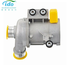 11517586925 Electric Water Pump for BMW X1 X3 X5 Z4 E60 E85 E83 2006-2012
