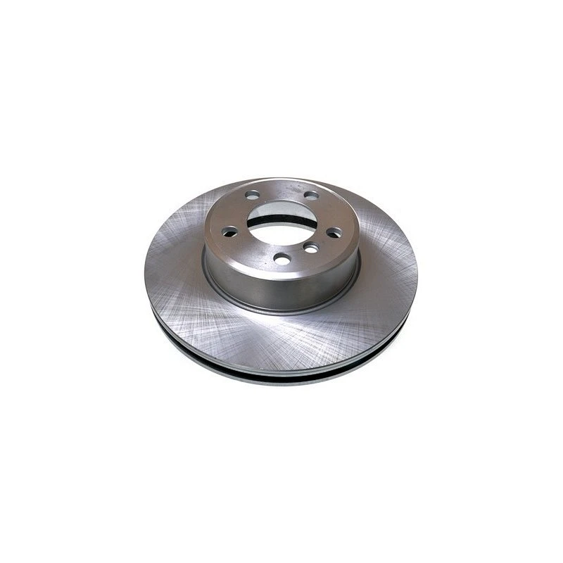 G3000 Cast Iron, 34116750265 Vented Racing Auto Brake Disc Rotor  for BMW 7 (E65, E66, E67) 01-09