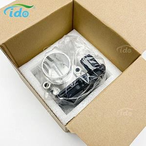CM5G-9F991-FB 1760332 Auto Engine Throttle Body for Ford Focus Saloon III Fiesta VI Transit Tourneo Connect
