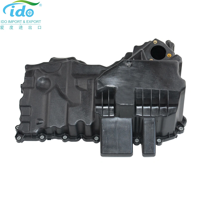 Engine oil pan oil sump pan 11137618512 for BMW F35 F31 F20 F21 F22 F30 F32 X1 Z4