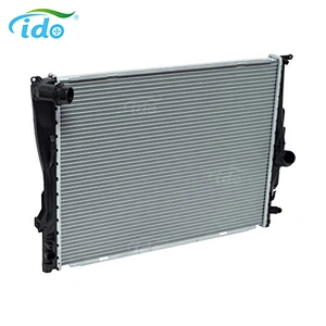17117562079 High Quality Car Parts Radiator for Bmw 1 (E81) 2006-2011